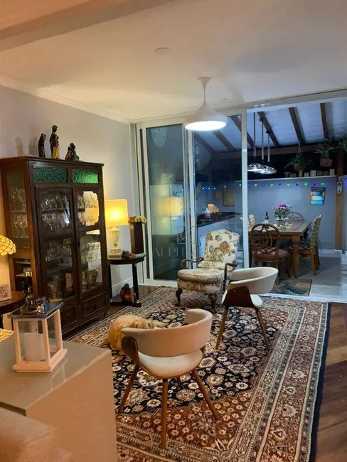 Foto 3 de Casa de Condomínio com 3 quartos à venda, 200m2 em Tamboré, Santana De Parnaiba - SP