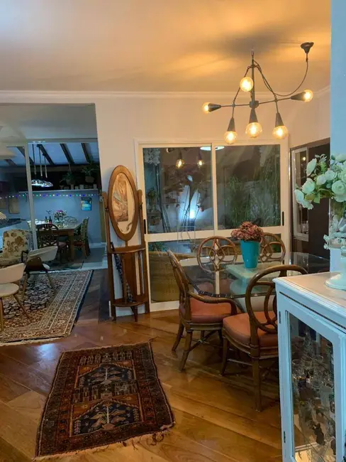 Foto 4 de Casa de Condomínio com 3 quartos à venda, 200m2 em Tamboré, Santana De Parnaiba - SP