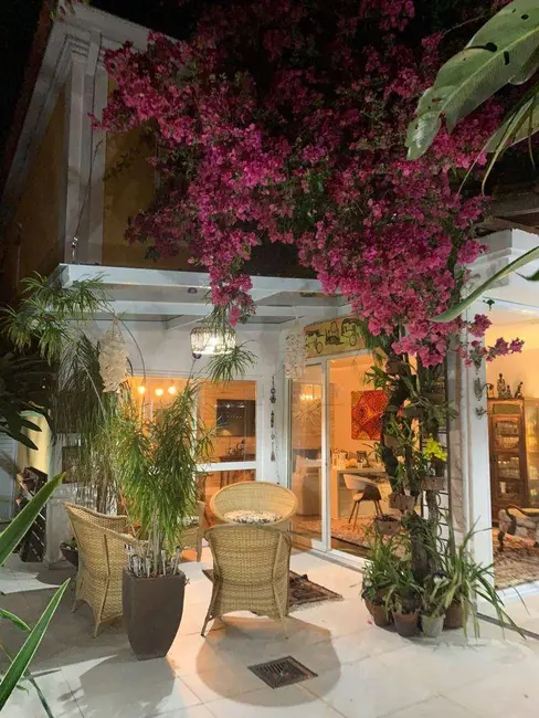 Foto 7 de Casa de Condomínio com 3 quartos à venda, 200m2 em Tamboré, Santana De Parnaiba - SP