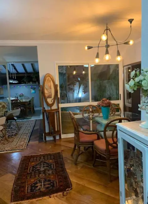 Foto 2 de Casa de Condomínio com 3 quartos à venda, 200m2 em Tamboré, Santana De Parnaiba - SP