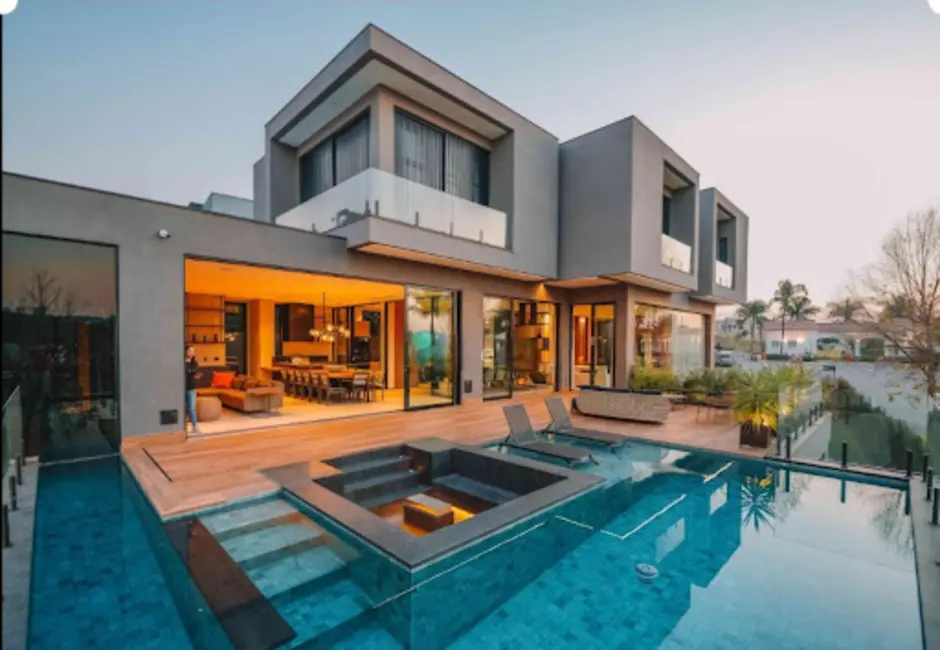 Casa de Condomínio com 4 quartos à venda, 687m2 em Tamboré, Barueri - SP - imagem 1 Foto 1 de Casa de Condomínio com 4 quartos à venda, 687m2 em Tamboré, Barueri - SP