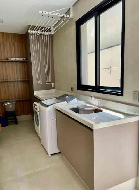 Casa de Condomínio com 5 quartos à venda e para alugar, 585m2 em Alphaville Residencial Um, Barueri - SP - imagem 4 Foto 4 de Casa de Condomínio com 5 quartos à venda e para alugar, 585m2 em Alphaville Residencial Um, Barueri - SP