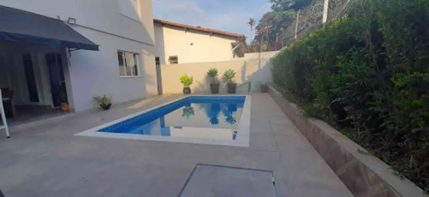 Foto 3 de Casa de Condomínio com 4 quartos à venda, 303m2 em Alphaville, Santana De Parnaiba - SP