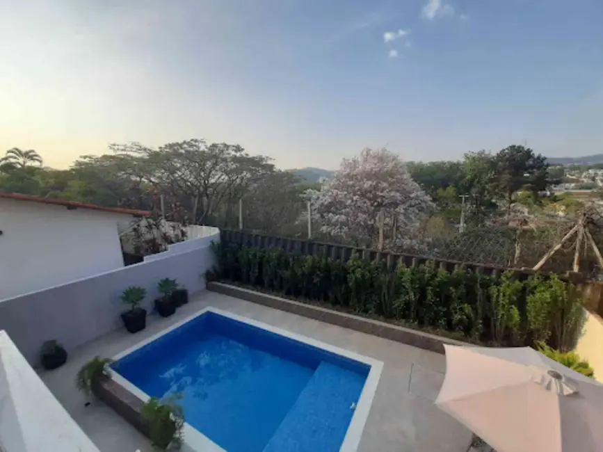 Foto 8 de Casa de Condomínio com 4 quartos à venda, 303m2 em Alphaville, Santana De Parnaiba - SP