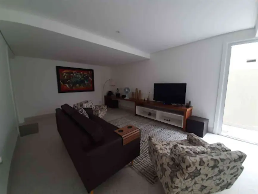 Foto 2 de Casa de Condomínio com 4 quartos à venda, 303m2 em Alphaville, Santana De Parnaiba - SP