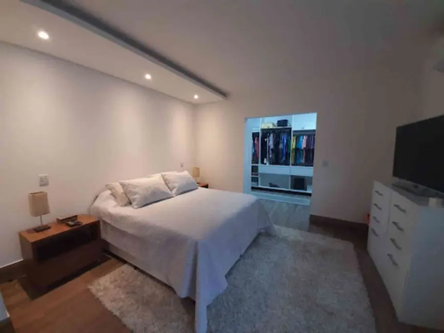 Foto 5 de Casa de Condomínio com 4 quartos à venda, 303m2 em Alphaville, Santana De Parnaiba - SP