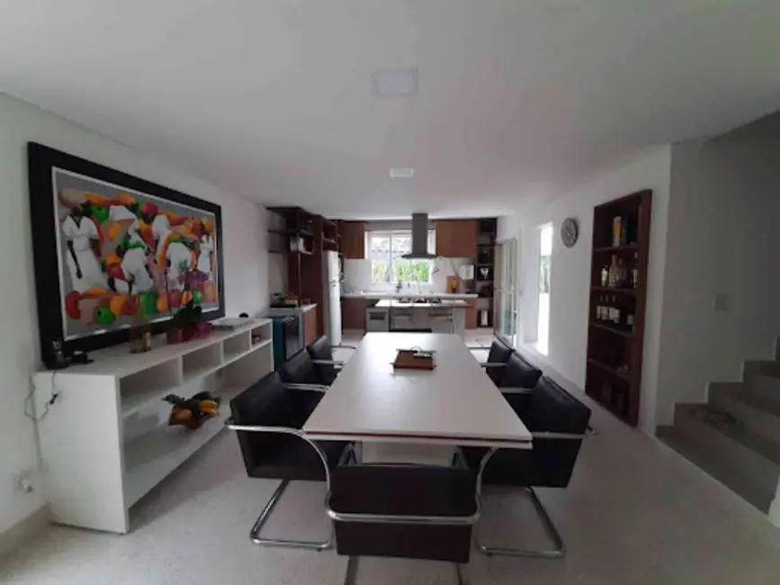 Foto 9 de Casa de Condomínio com 4 quartos à venda, 303m2 em Alphaville, Santana De Parnaiba - SP