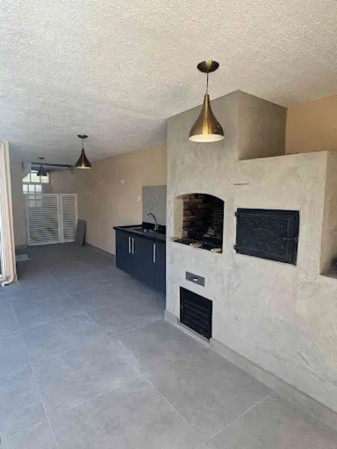 Foto 8 de Casa de Condomínio com 3 quartos à venda, 250m2 em Tamboré, Santana De Parnaiba - SP