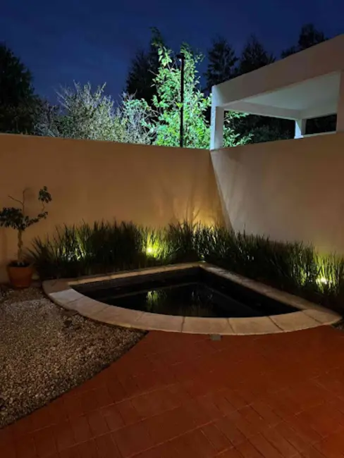 Foto 9 de Casa de Condomínio com 3 quartos à venda, 250m2 em Tamboré, Santana De Parnaiba - SP