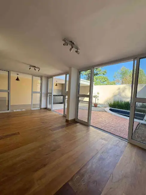 Foto 3 de Casa de Condomínio com 3 quartos à venda, 250m2 em Tamboré, Santana De Parnaiba - SP