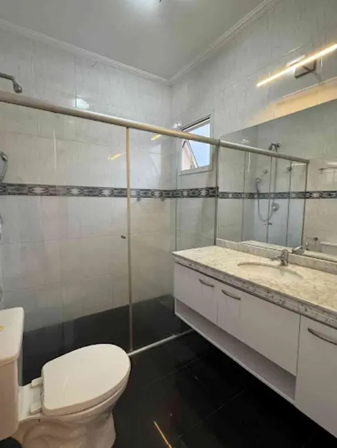 Foto 4 de Casa de Condomínio com 3 quartos à venda, 250m2 em Tamboré, Santana De Parnaiba - SP