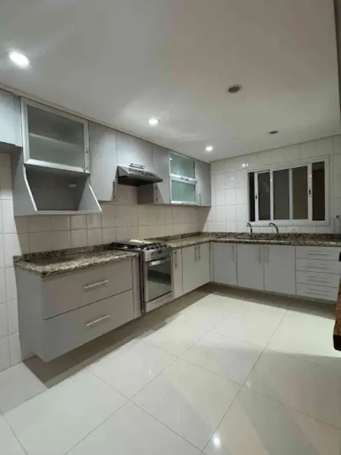 Foto 7 de Casa de Condomínio com 3 quartos à venda, 250m2 em Tamboré, Santana De Parnaiba - SP