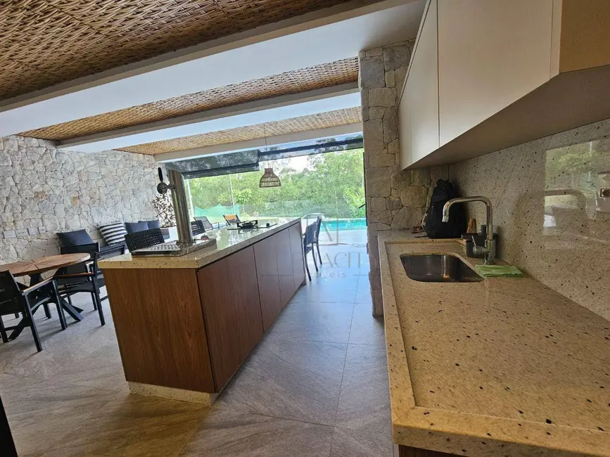 Foto 6 de Casa de Condomínio com 4 quartos à venda, 420m2 em Santana De Parnaiba - SP