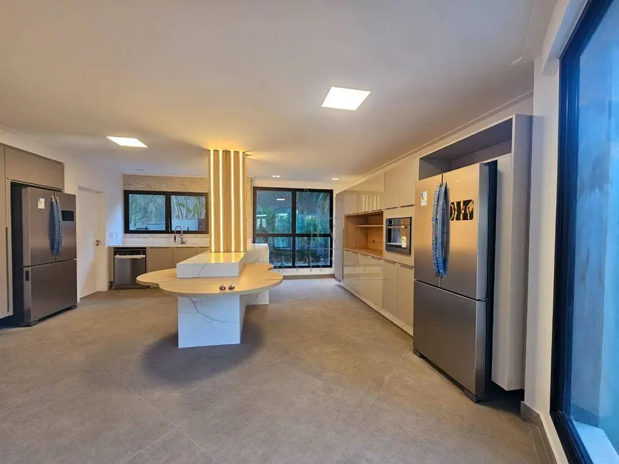 Foto 6 de Casa de Condomínio com 4 quartos à venda, 683m2 em Barueri - SP