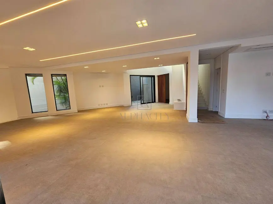 Foto 4 de Casa de Condomínio com 4 quartos à venda, 683m2 em Barueri - SP