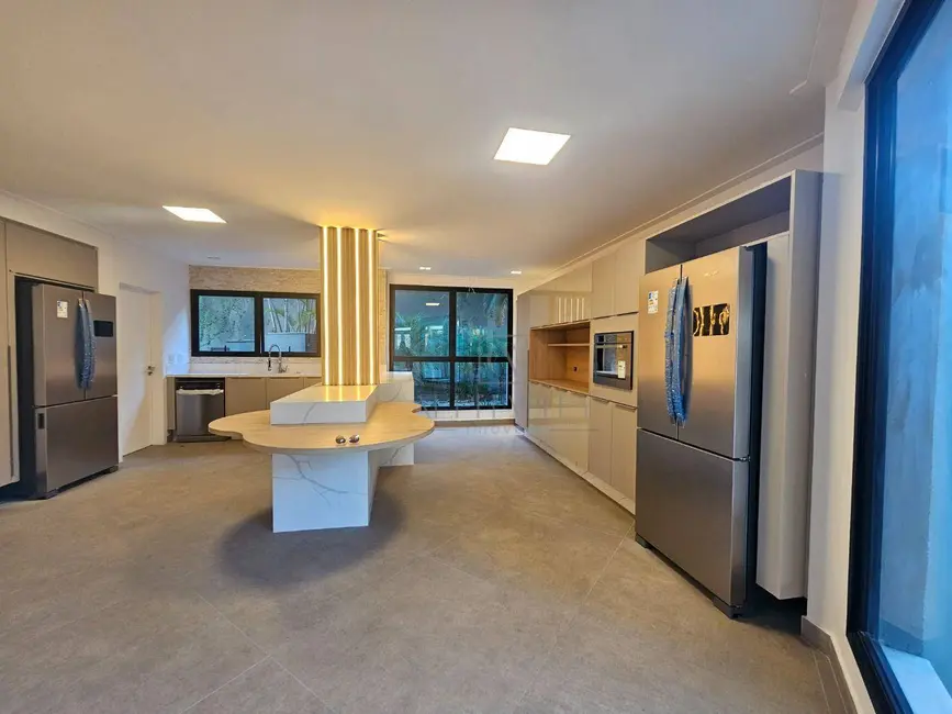 Foto 7 de Casa de Condomínio com 4 quartos à venda, 683m2 em Barueri - SP