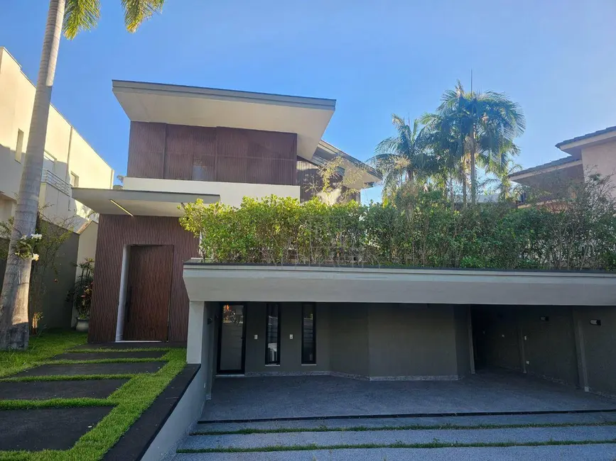 Foto 1 de Casa de Condomínio com 4 quartos à venda, 683m2 em Barueri - SP