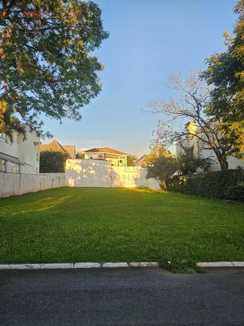 Foto 2 de Terreno / Lote à venda, 560m2 em Barueri - SP