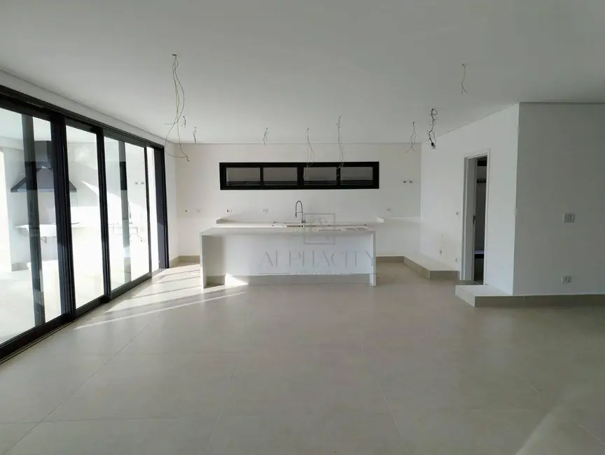 Foto 5 de Casa de Condomínio com 4 quartos à venda, 453m2 em Santana De Parnaiba - SP