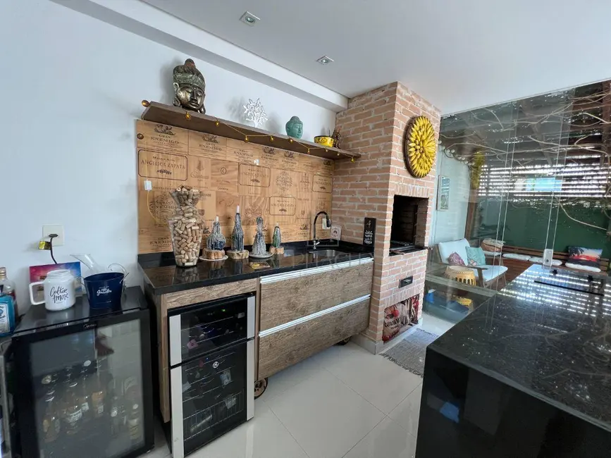 Foto 1 de Casa de Condomínio com 3 quartos à venda, 200m2 em Tamboré, Santana De Parnaiba - SP