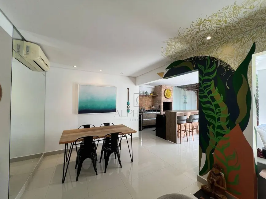 Foto 6 de Casa de Condomínio com 3 quartos à venda, 200m2 em Tamboré, Santana De Parnaiba - SP