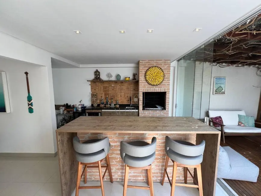 Foto 7 de Casa de Condomínio com 3 quartos à venda, 200m2 em Tamboré, Santana De Parnaiba - SP