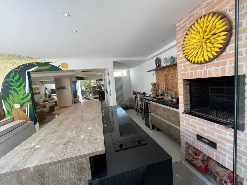 Foto 8 de Casa de Condomínio com 3 quartos à venda, 200m2 em Tamboré, Santana De Parnaiba - SP