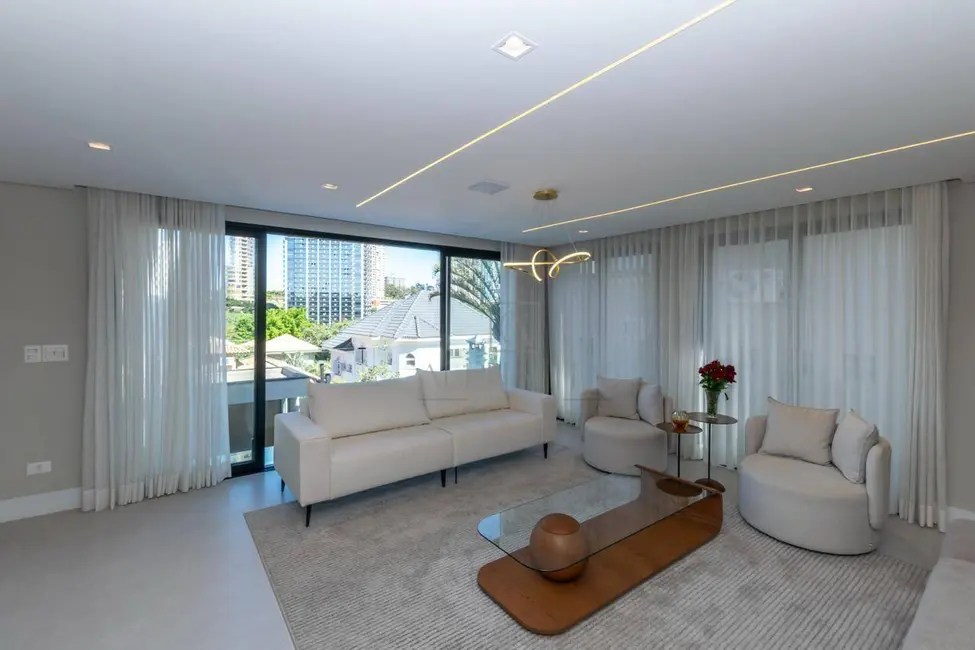 Casa de Condomínio com 5 quartos à venda, 490m2 em Santana De Parnaiba - SP - imagem 8 Foto 8 de Casa de Condomínio com 5 quartos à venda, 490m2 em Santana De Parnaiba - SP