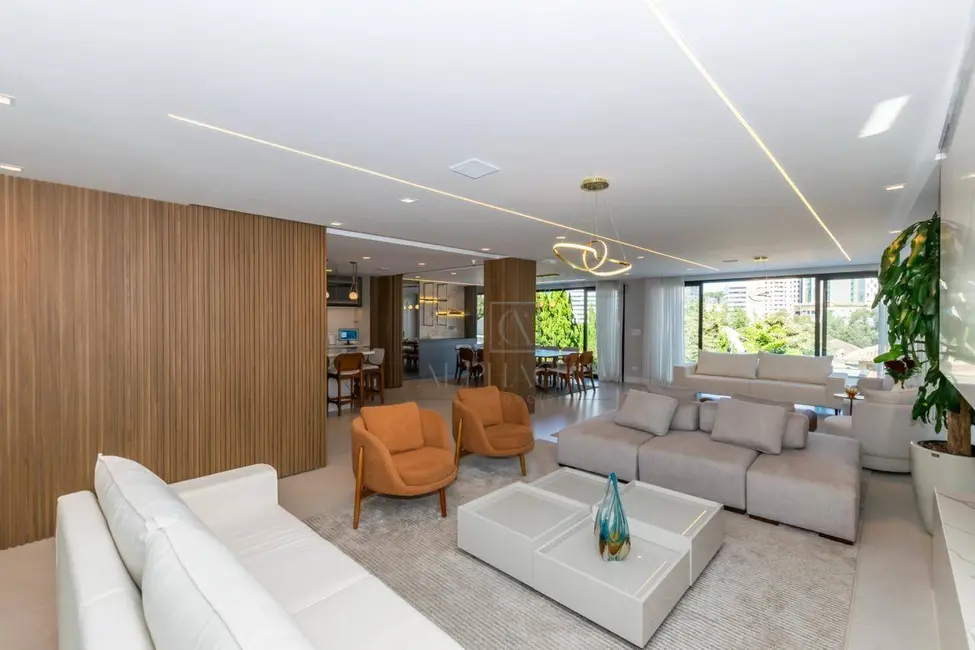 Casa de Condomínio com 5 quartos à venda, 490m2 em Santana De Parnaiba - SP - imagem 5 Foto 5 de Casa de Condomínio com 5 quartos à venda, 490m2 em Santana De Parnaiba - SP