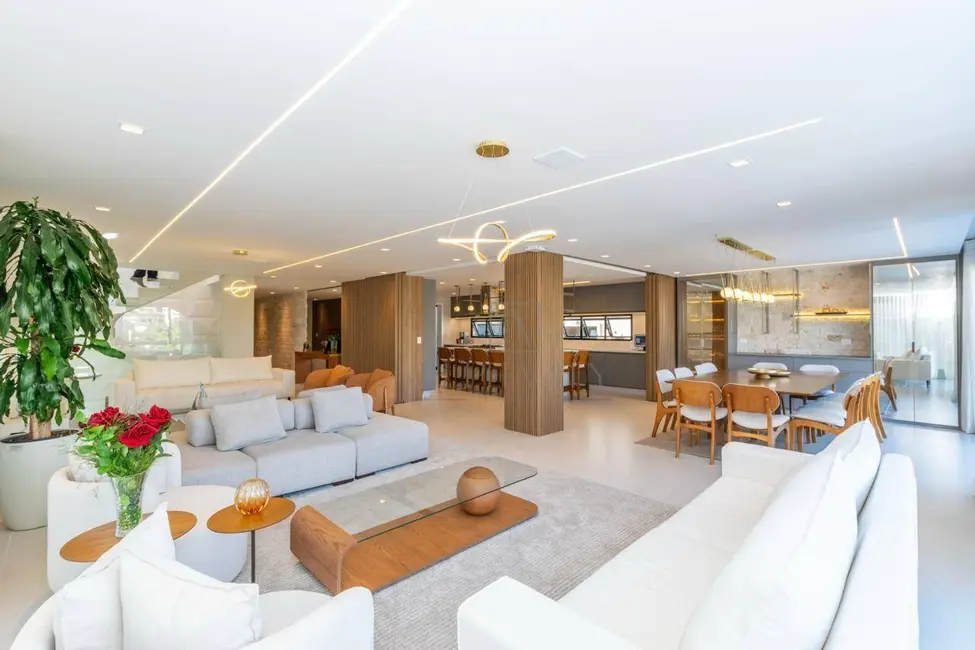 Casa de Condomínio com 5 quartos à venda, 490m2 em Santana De Parnaiba - SP - imagem 9 Foto 9 de Casa de Condomínio com 5 quartos à venda, 490m2 em Santana De Parnaiba - SP