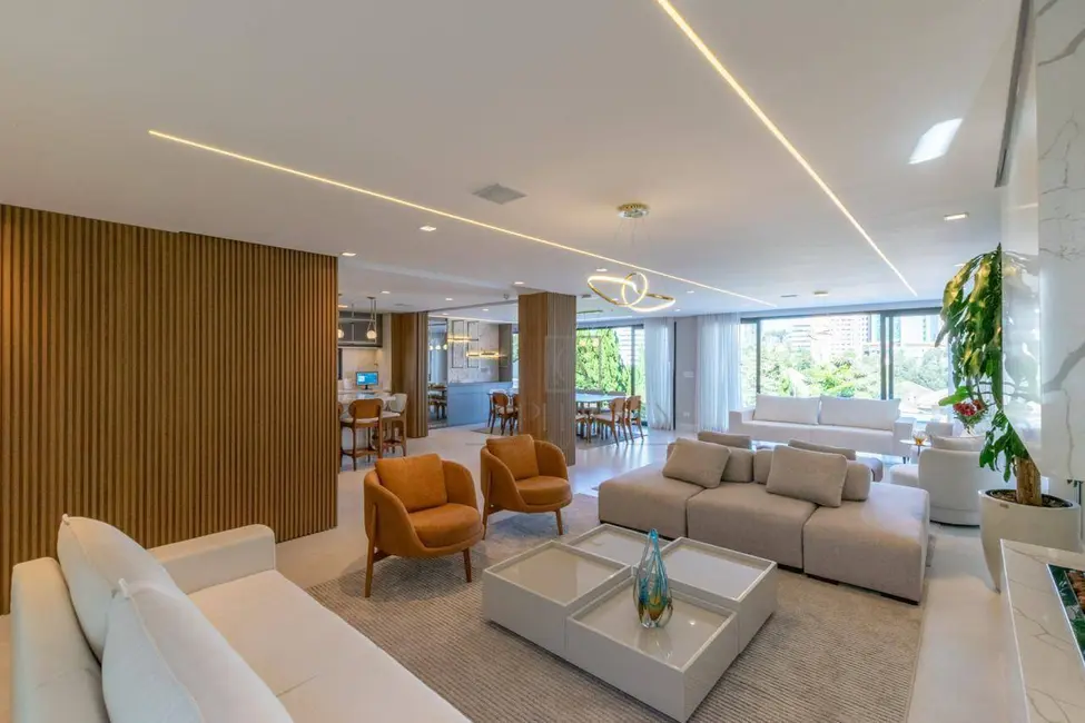 Casa de Condomínio com 5 quartos à venda, 490m2 em Santana De Parnaiba - SP - imagem 6 Foto 6 de Casa de Condomínio com 5 quartos à venda, 490m2 em Santana De Parnaiba - SP