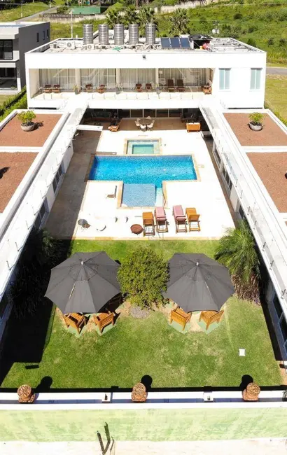 Foto 1 de Casa de Condomínio com 6 quartos à venda, 1990m2 em Tamboré, Barueri - SP