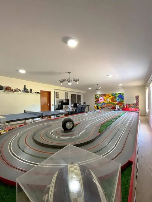 Foto 2 de Casa de Condomínio com 6 quartos à venda, 1990m2 em Tamboré, Barueri - SP