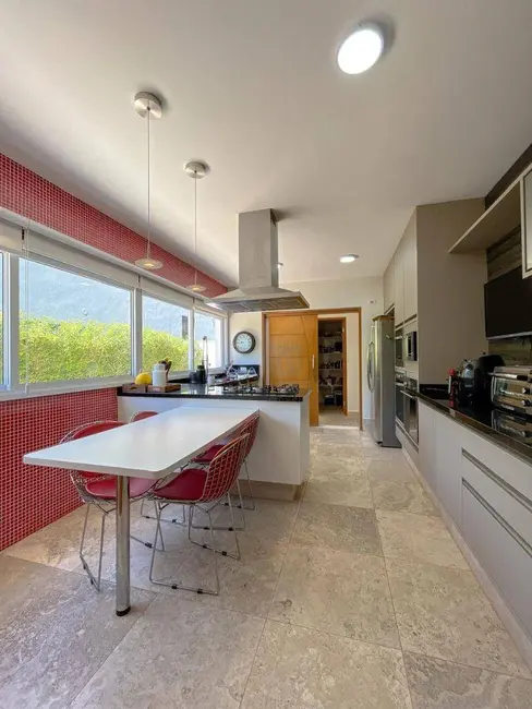 Casa de Condomínio com 6 quartos à venda, 1990m2 em Tamboré, Barueri - SP - imagem 7 Foto 7 de Casa de Condomínio com 6 quartos à venda, 1990m2 em Tamboré, Barueri - SP