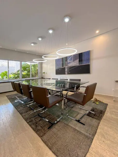 Casa de Condomínio com 6 quartos à venda, 1990m2 em Tamboré, Barueri - SP - imagem 8 Foto 8 de Casa de Condomínio com 6 quartos à venda, 1990m2 em Tamboré, Barueri - SP