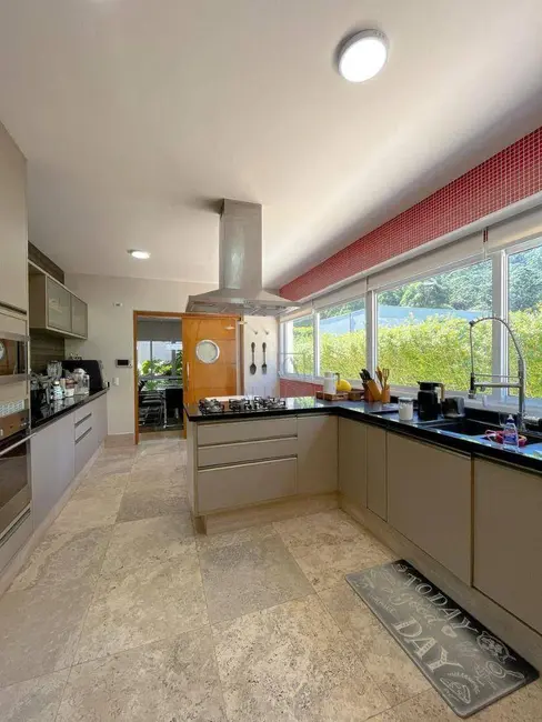 Casa de Condomínio com 6 quartos à venda, 1990m2 em Tamboré, Barueri - SP - imagem 6 Foto 6 de Casa de Condomínio com 6 quartos à venda, 1990m2 em Tamboré, Barueri - SP