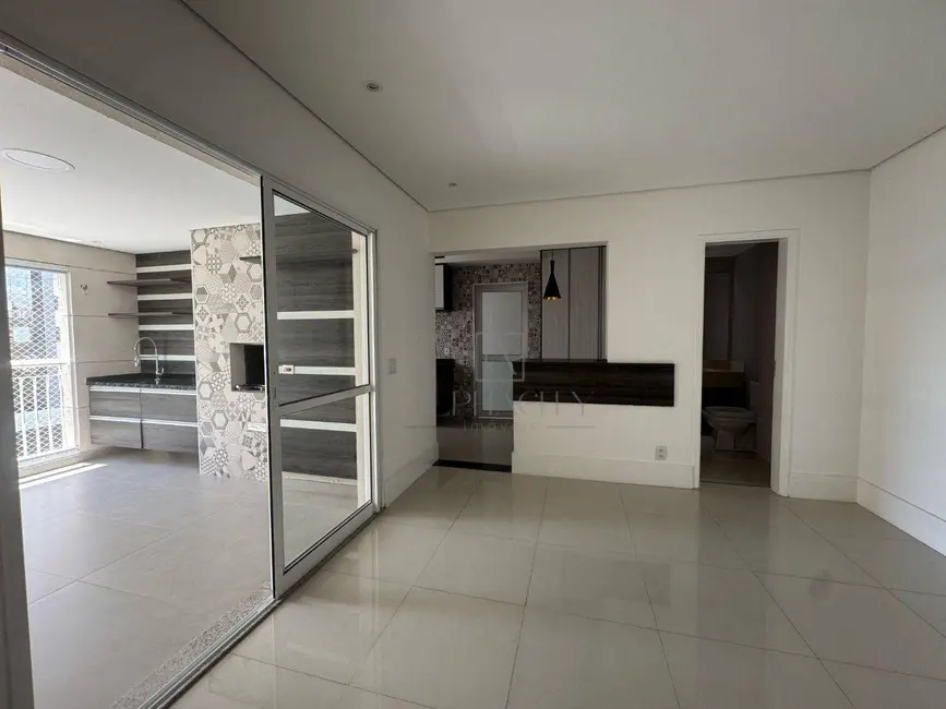 Foto 1 de Apartamento com 2 quartos à venda e para alugar, 200m2 em Empresarial 18 do Forte, Barueri - SP