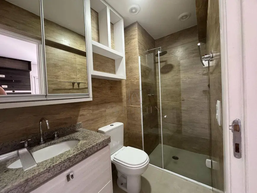 Foto 7 de Apartamento com 2 quartos à venda e para alugar, 200m2 em Empresarial 18 do Forte, Barueri - SP