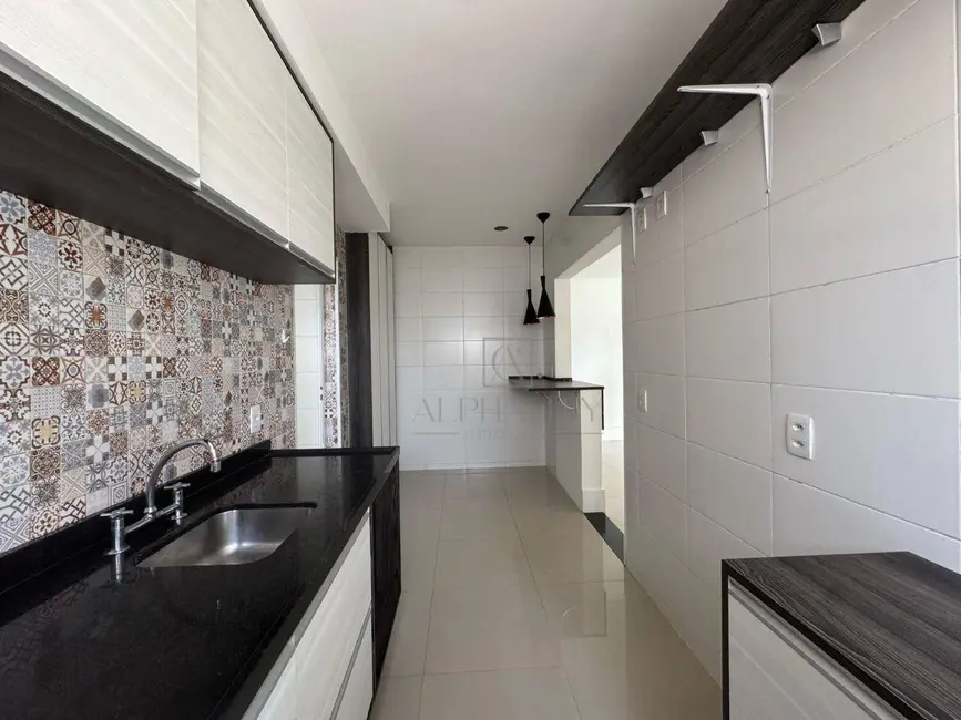 Foto 4 de Apartamento com 2 quartos à venda e para alugar, 200m2 em Empresarial 18 do Forte, Barueri - SP