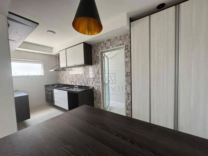 Foto 8 de Apartamento com 2 quartos à venda e para alugar, 200m2 em Empresarial 18 do Forte, Barueri - SP