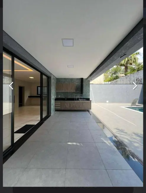 Foto 5 de Casa de Condomínio com 4 quartos à venda, 360m2 em Alphaville, Santana De Parnaiba - SP