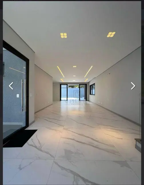 Foto 4 de Casa de Condomínio com 4 quartos à venda, 360m2 em Alphaville, Santana De Parnaiba - SP