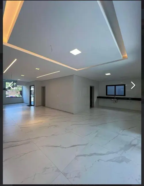 Foto 2 de Casa de Condomínio com 4 quartos à venda, 360m2 em Alphaville, Santana De Parnaiba - SP
