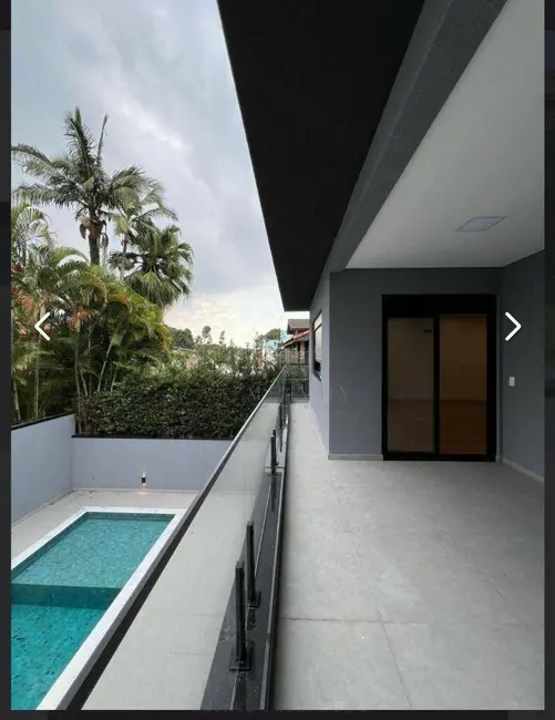 Foto 6 de Casa de Condomínio com 4 quartos à venda, 360m2 em Alphaville, Santana De Parnaiba - SP