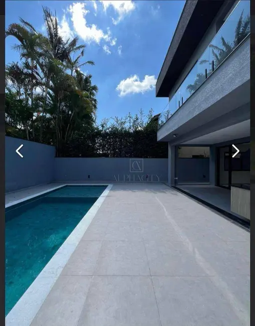 Foto 8 de Casa de Condomínio com 4 quartos à venda, 360m2 em Alphaville, Santana De Parnaiba - SP