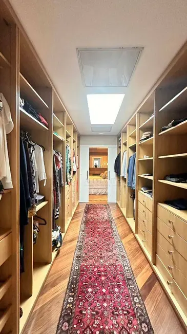 Foto 7 de Casa de Condomínio com 4 quartos à venda e para alugar, 500m2 em Alphaville Residencial Plus, Barueri - SP