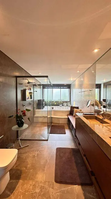 Foto 6 de Casa de Condomínio com 4 quartos à venda e para alugar, 500m2 em Alphaville Residencial Plus, Barueri - SP