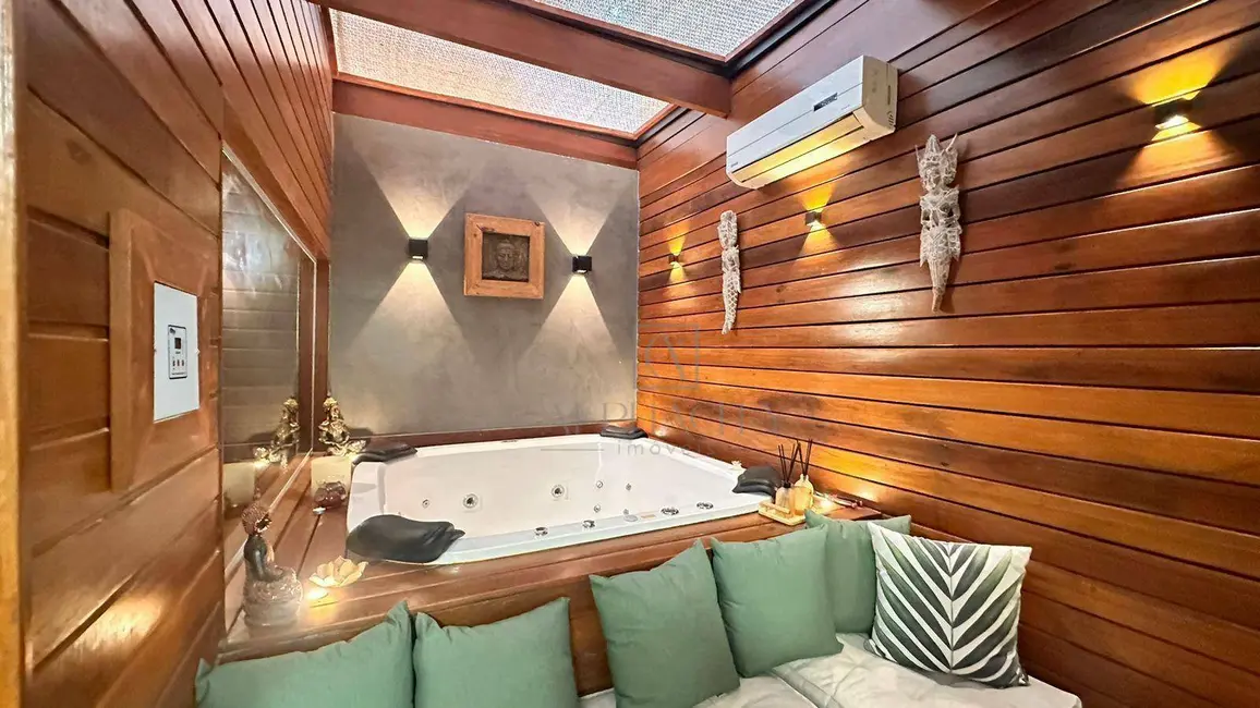 Foto 4 de Casa de Condomínio com 4 quartos à venda e para alugar, 500m2 em Alphaville Residencial Plus, Barueri - SP