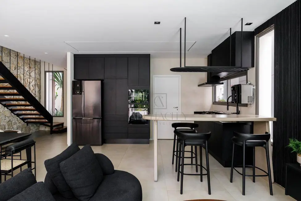 Foto 5 de Casa de Condomínio com 2 quartos à venda, 250m2 em Santana De Parnaiba - SP