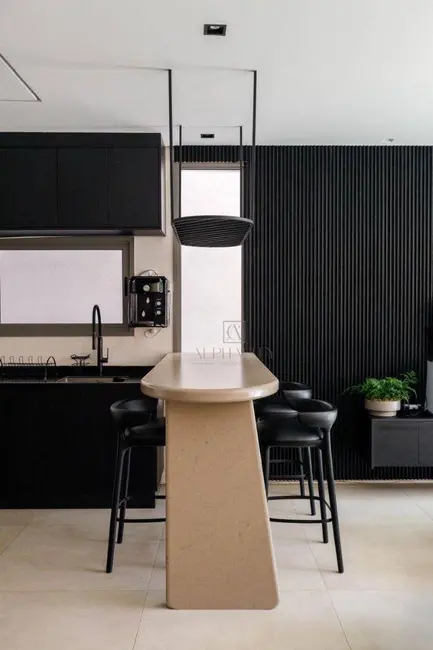 Foto 9 de Casa de Condomínio com 2 quartos à venda, 250m2 em Santana De Parnaiba - SP